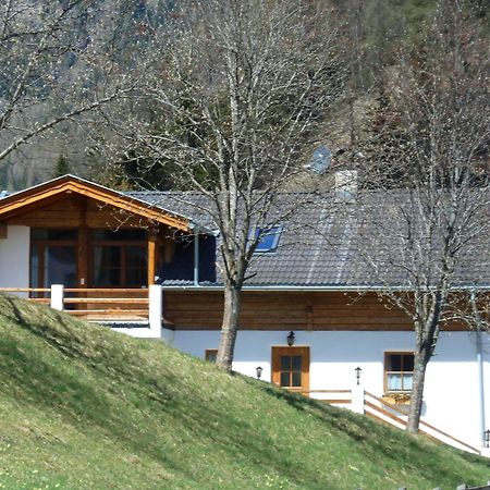 Chalet Alpin Heiligenblut Buitenkant foto