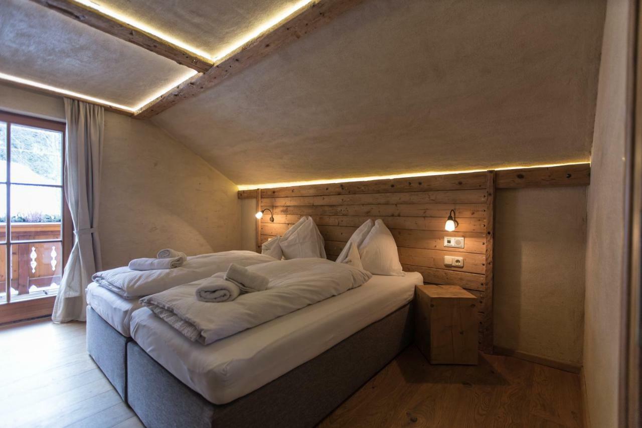 Chalet Alpin Heiligenblut Buitenkant foto