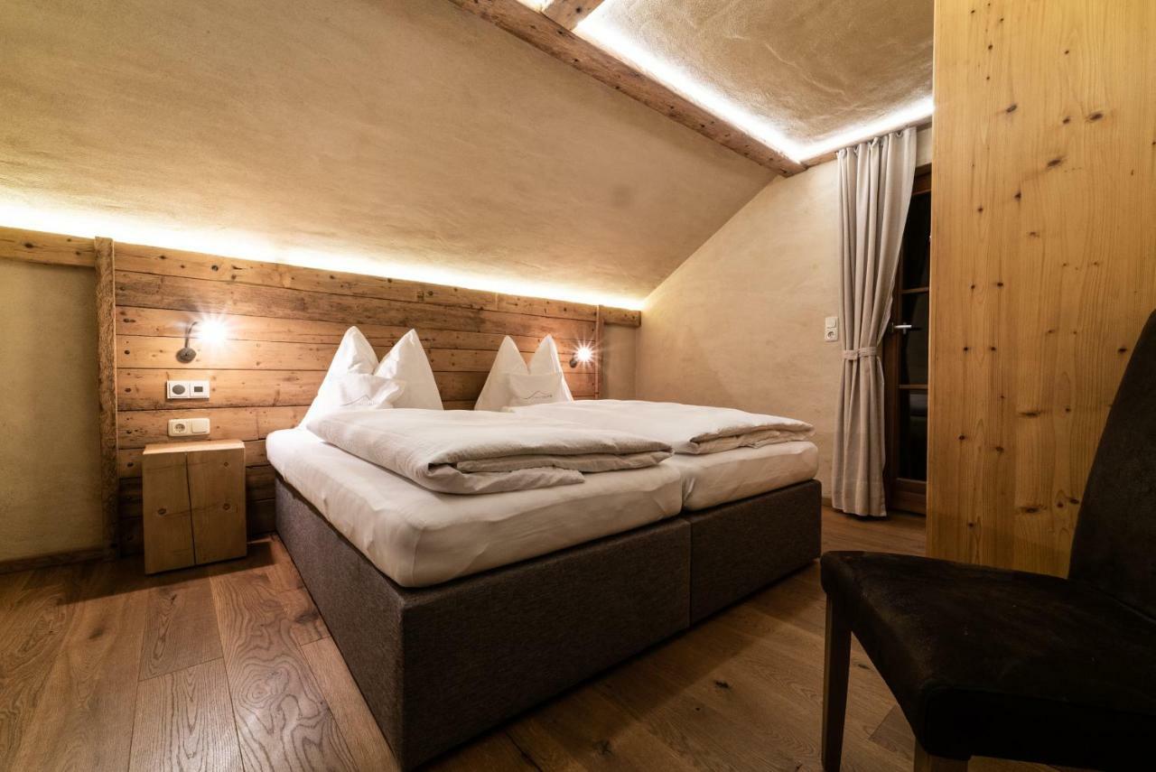 Chalet Alpin Heiligenblut Buitenkant foto